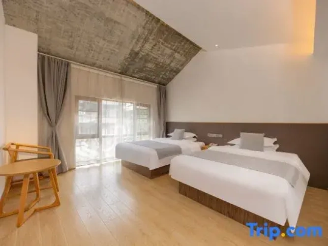 Twin Suite