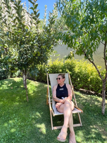 Yerevan Modern Holiday Apartment