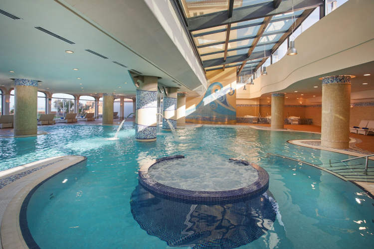 Secrets Bahía Real Resort & Spa - Adults only (+16) photo 16