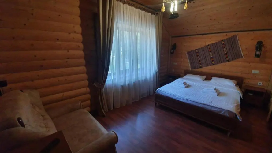 L-Khutor Cottage №7
