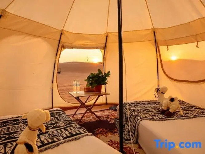 Family Tent