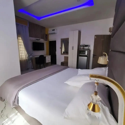 Uphoria Apartments
