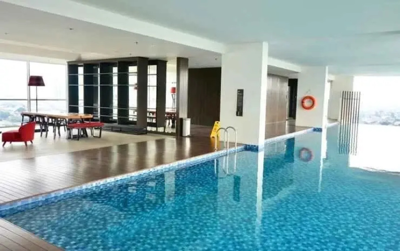 Puri Suite Satu8