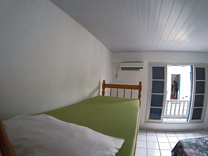 World Hostel