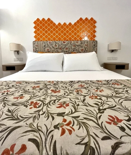 Superior Double room with sea view