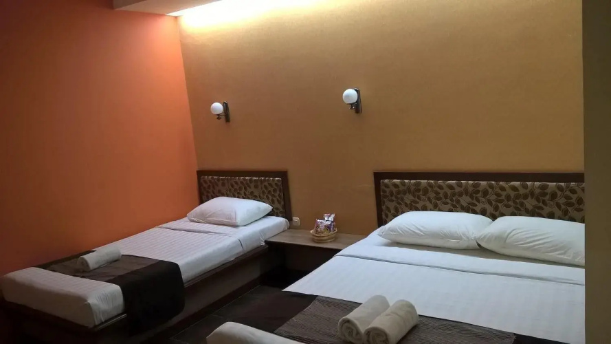 Patria Palace Hotel
