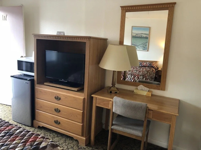 Cody Motel