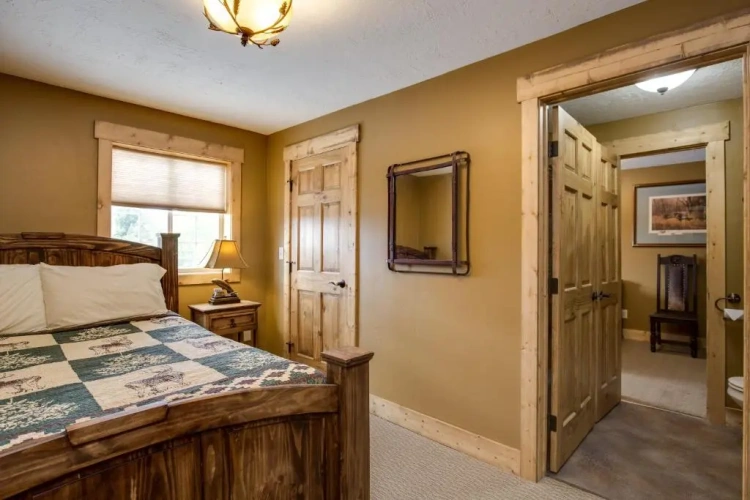 2 Bedrooms Suite
