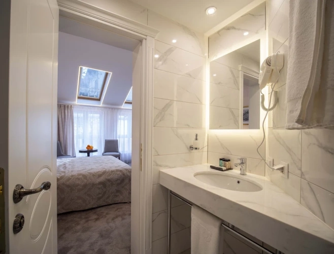Premium Double room