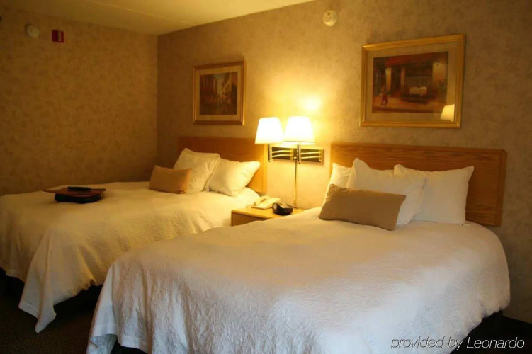 Hampton Inn Syracuse North