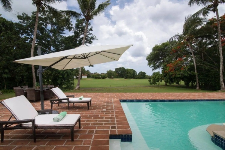 Villa Ingenio