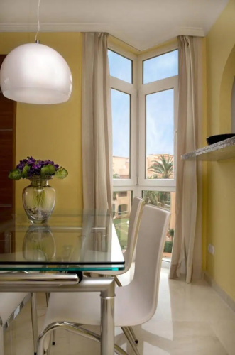 Apartamentos El Amanecer