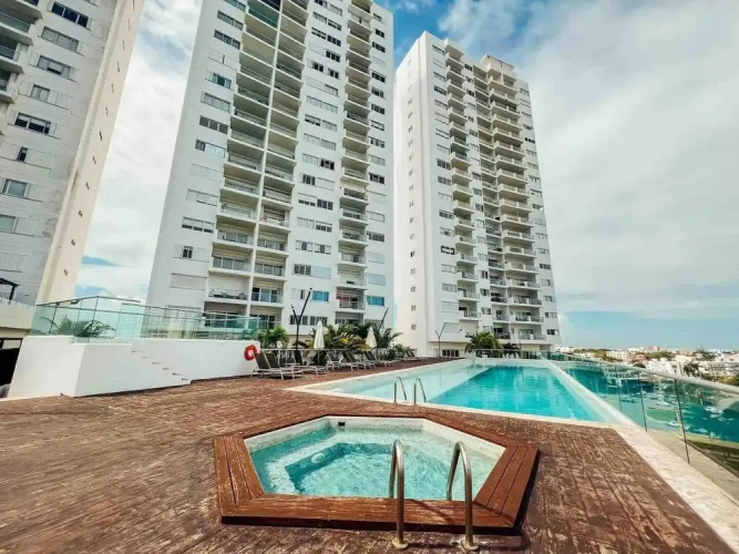 Condo Balam