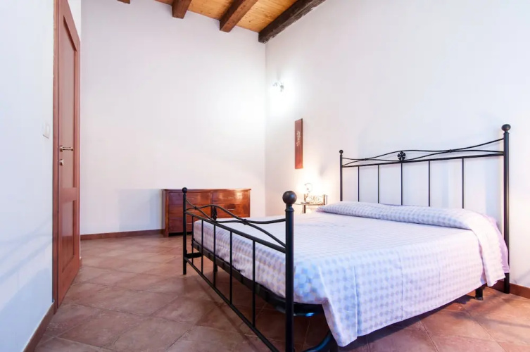 Le Case Al Quadrato Residence