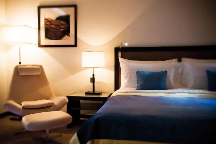 Avani Executive Double room — Twin Beds