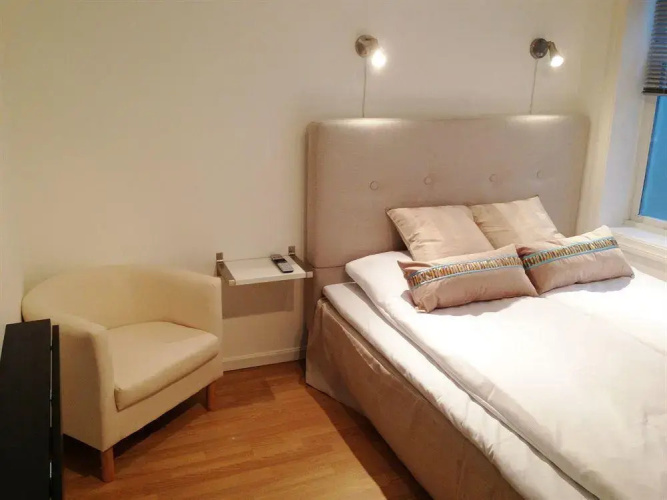 Bergen Bed & Breakfast