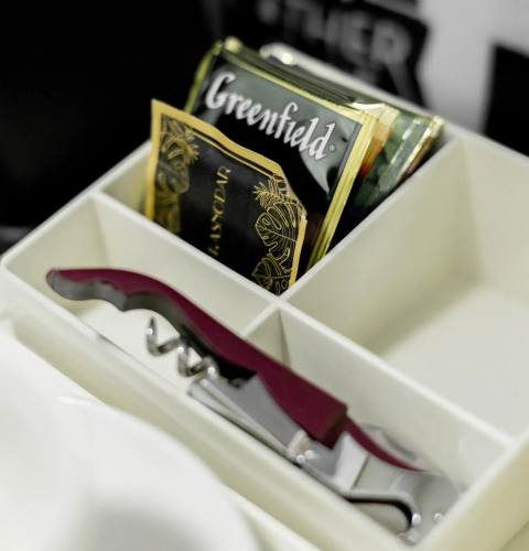 Фотография номера квартиры Апартаменты на улице Нагорная 25