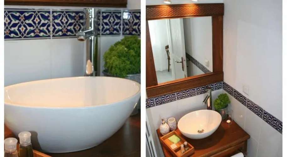 Alacatı Hotel Tur 58