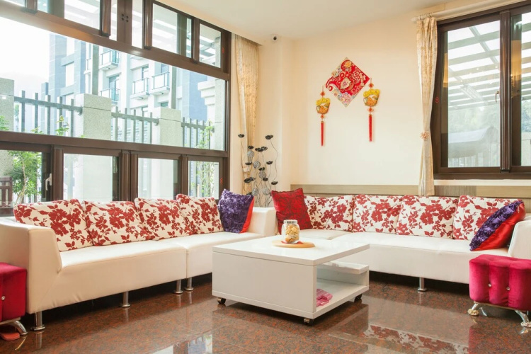 Lusihan B&B