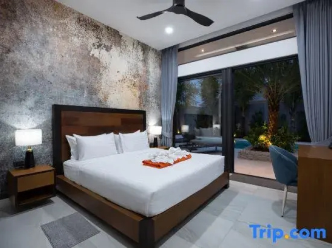 Villa Andaman Paradise 3