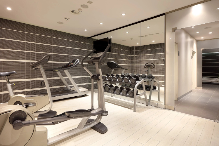 Eurostars Book Hotel photo 24