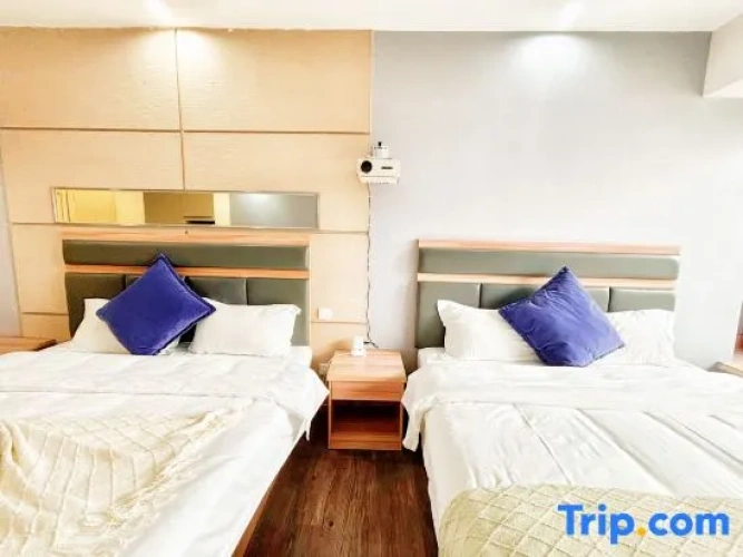 Premium Twin room