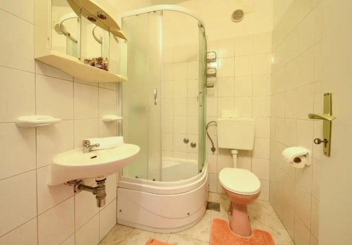 Apartman Mihael