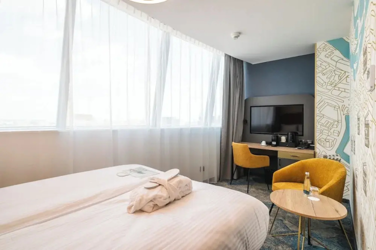 Focus Hotel Premium Wrocław