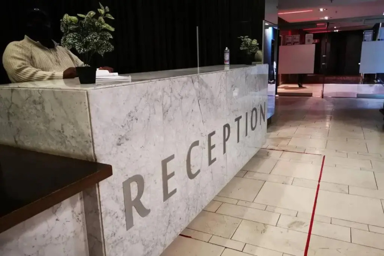Hotelbild