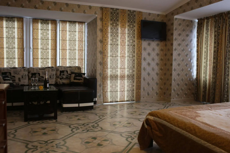 Plazma Hotel