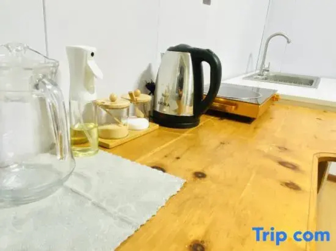 Murun Guest House