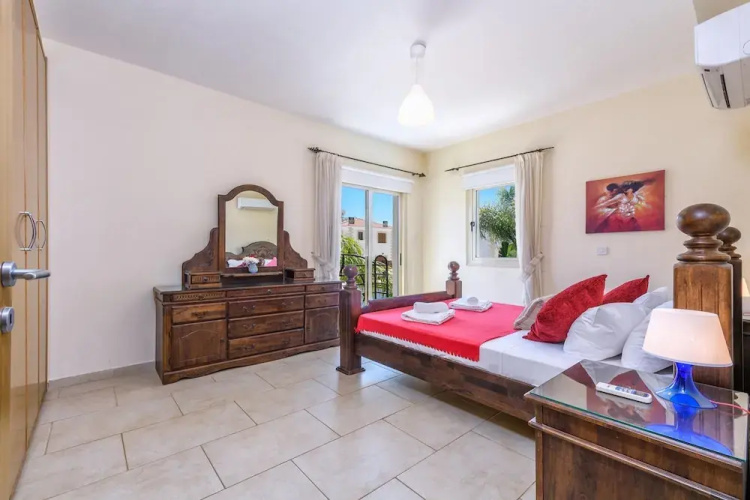 Villa Alex in Protaras