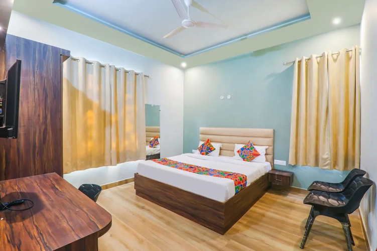 Fabhotel The Avr Grand