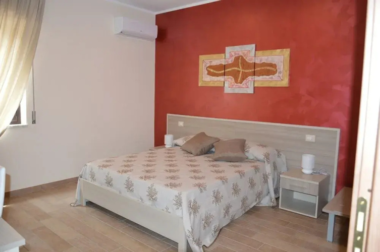 B&B La Conchiglia