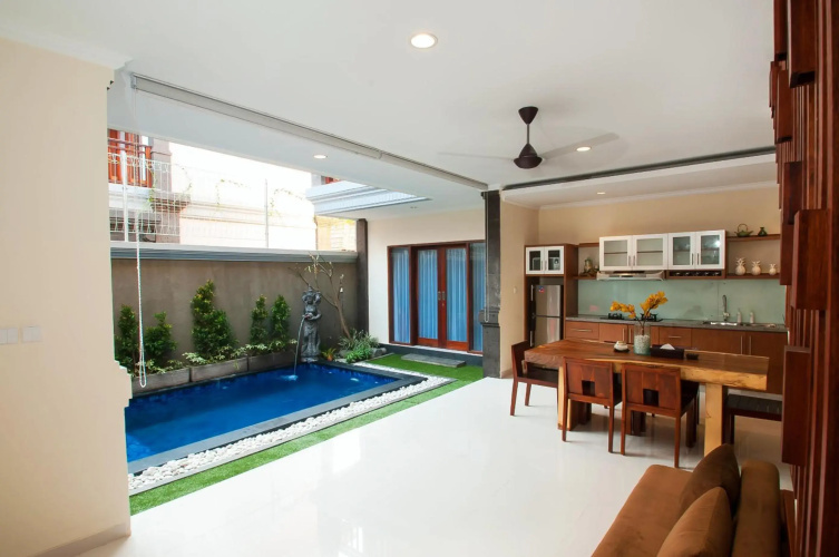 Srirama Villa