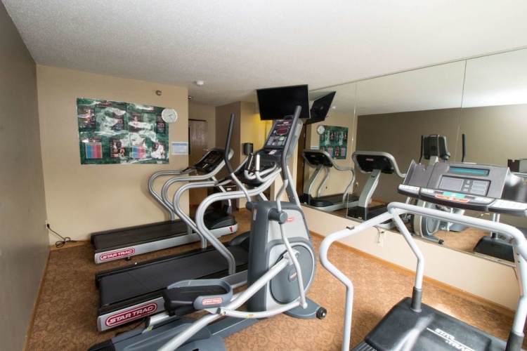 Super 8 by Wyndham Chicago O'Hare Airport photo 24