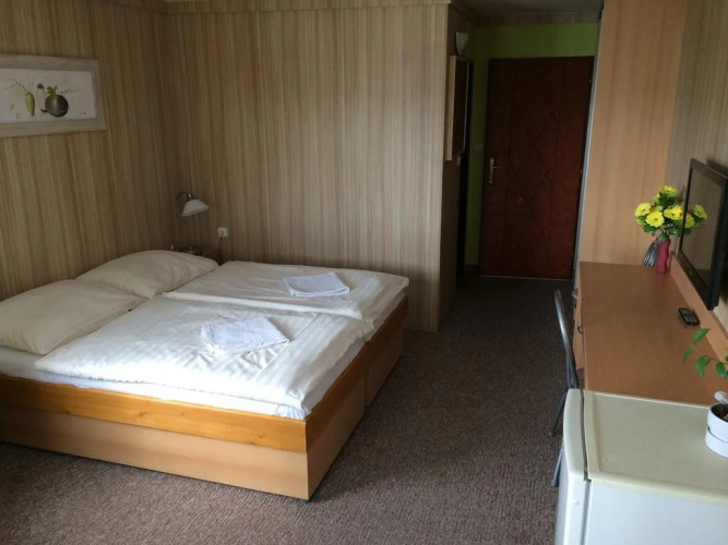Hotel Pohadka