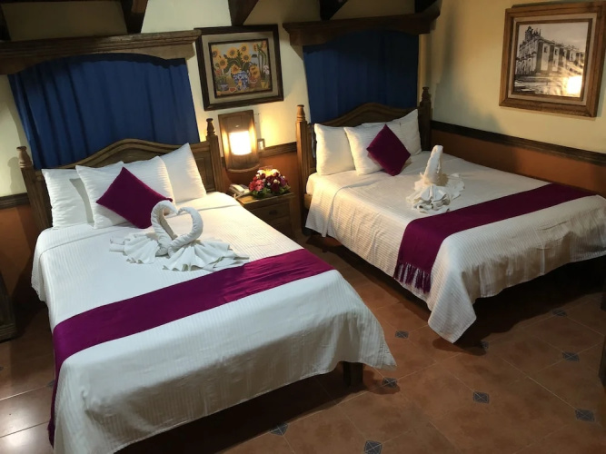 Hotel Tradicional