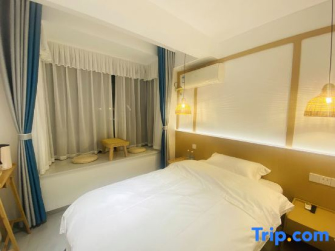 Zigui Homestay