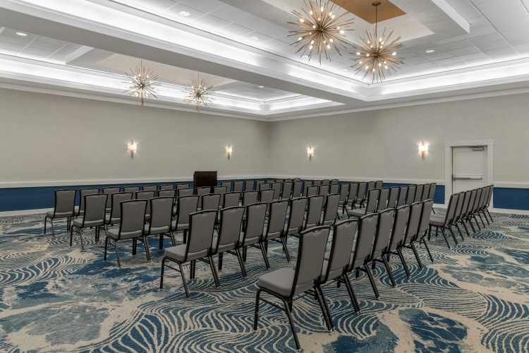 DoubleTree by Hilton South Bend photo 23