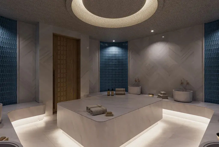 Seher Side Quality Resort & Spa (Adult 16+)