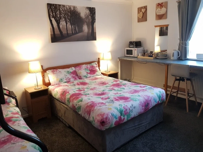Standard Family room