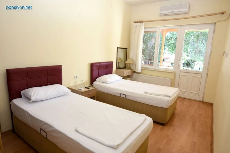 Kosem Motel Oren