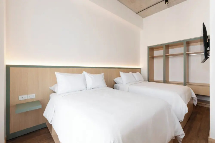 Cayalá Lofts