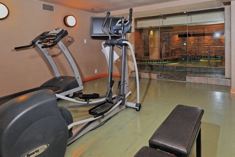 The Caribou Lodge and Spa photo 24