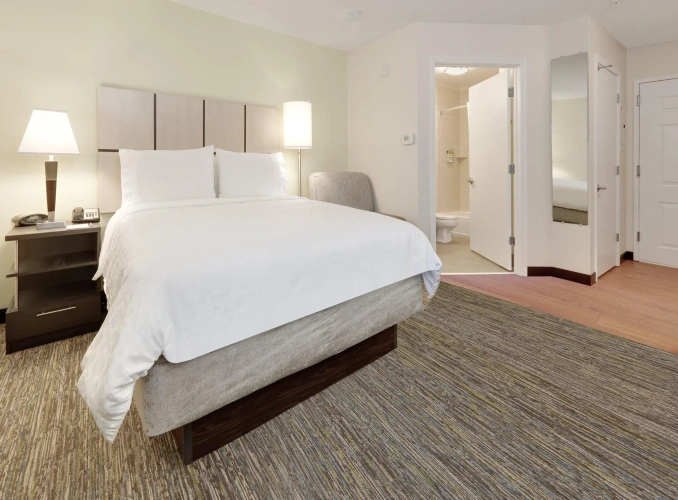 Standard Suite