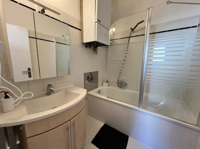 Affordable 3BR Apartment for Groups