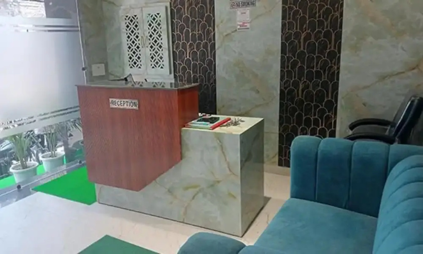 Fabhotel Shaurya Inn I