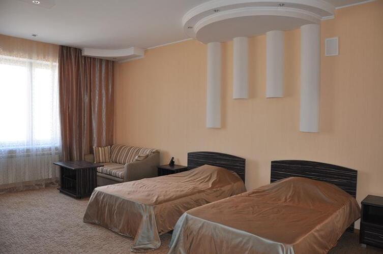  (2 отдельные кровати) - изображение 1