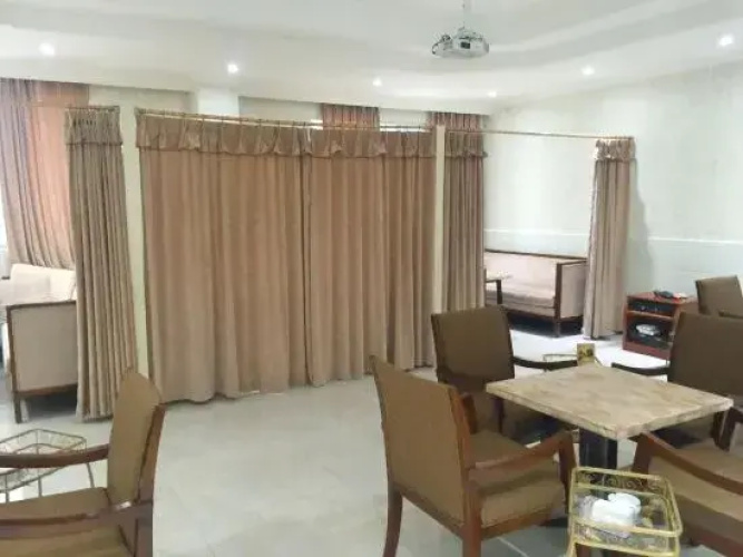 Pingwu Yinxing Hotel